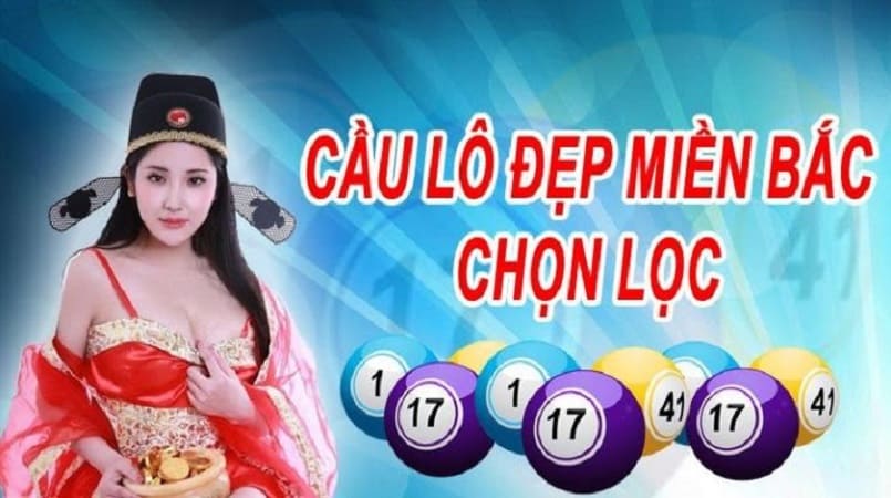 Bộ lô đẹp hôm nay anh em nên vào tiền nếu muốn thắng lớn