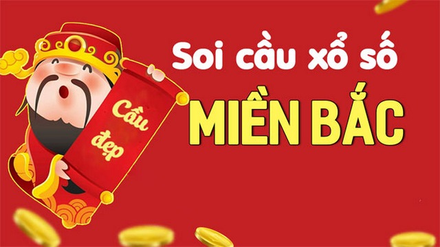 soi cầu dự đoán xổ số miền bắc hôm nay