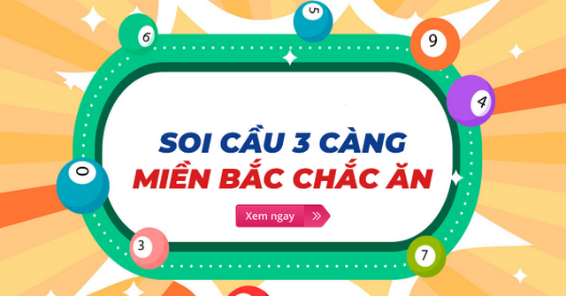 Soi cầu 3 càng theo tổng đề là một phương pháp hiệu quả và an toàn mà người chơi có thể áp dụng