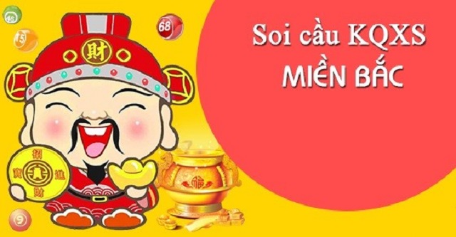 soi cầu độc thủ đề miền bắc