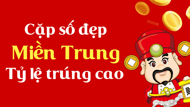 Hình thức chơi lô đề miền Trung
