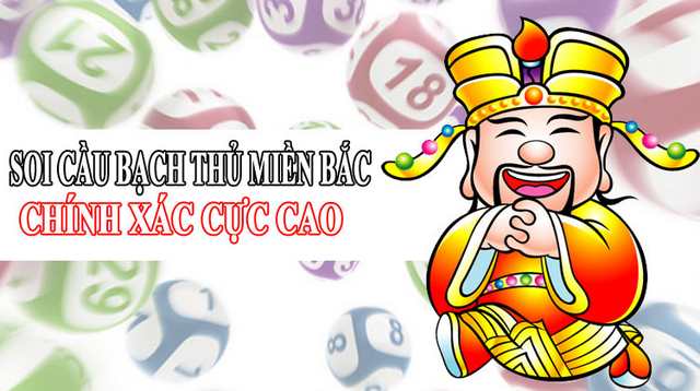 Bật mí cách soi cầu bạch thủ chuẩn xác