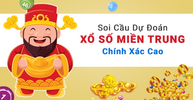 Soi cầu bằng giải đặc biệt