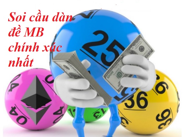 soi cầu dàn đề MB chính xác nhất