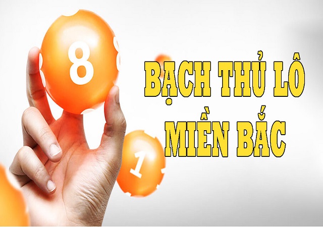 Đánh lô bạch thủ - xác suất trúng thấp