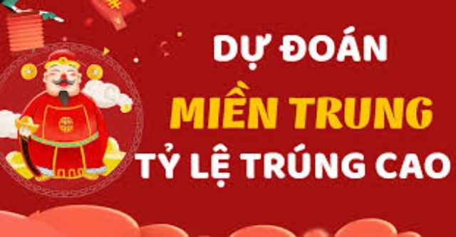 Soi cầu xổ số miền trung siêu chuẩn